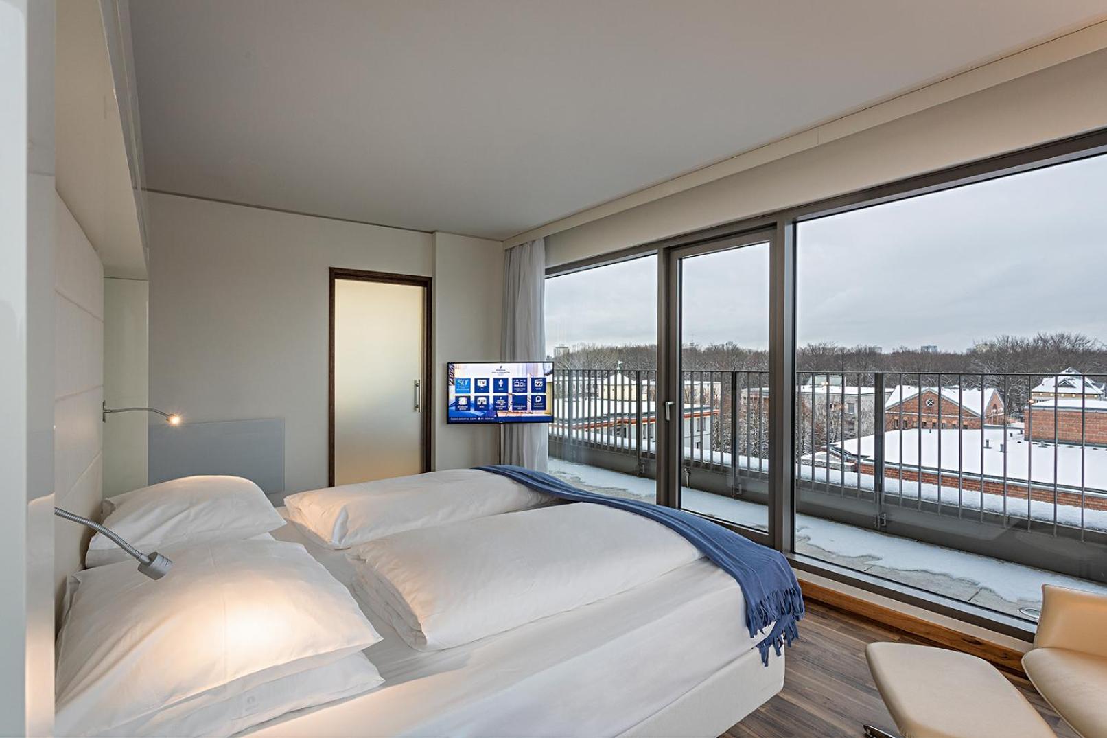 Panoramic Suite