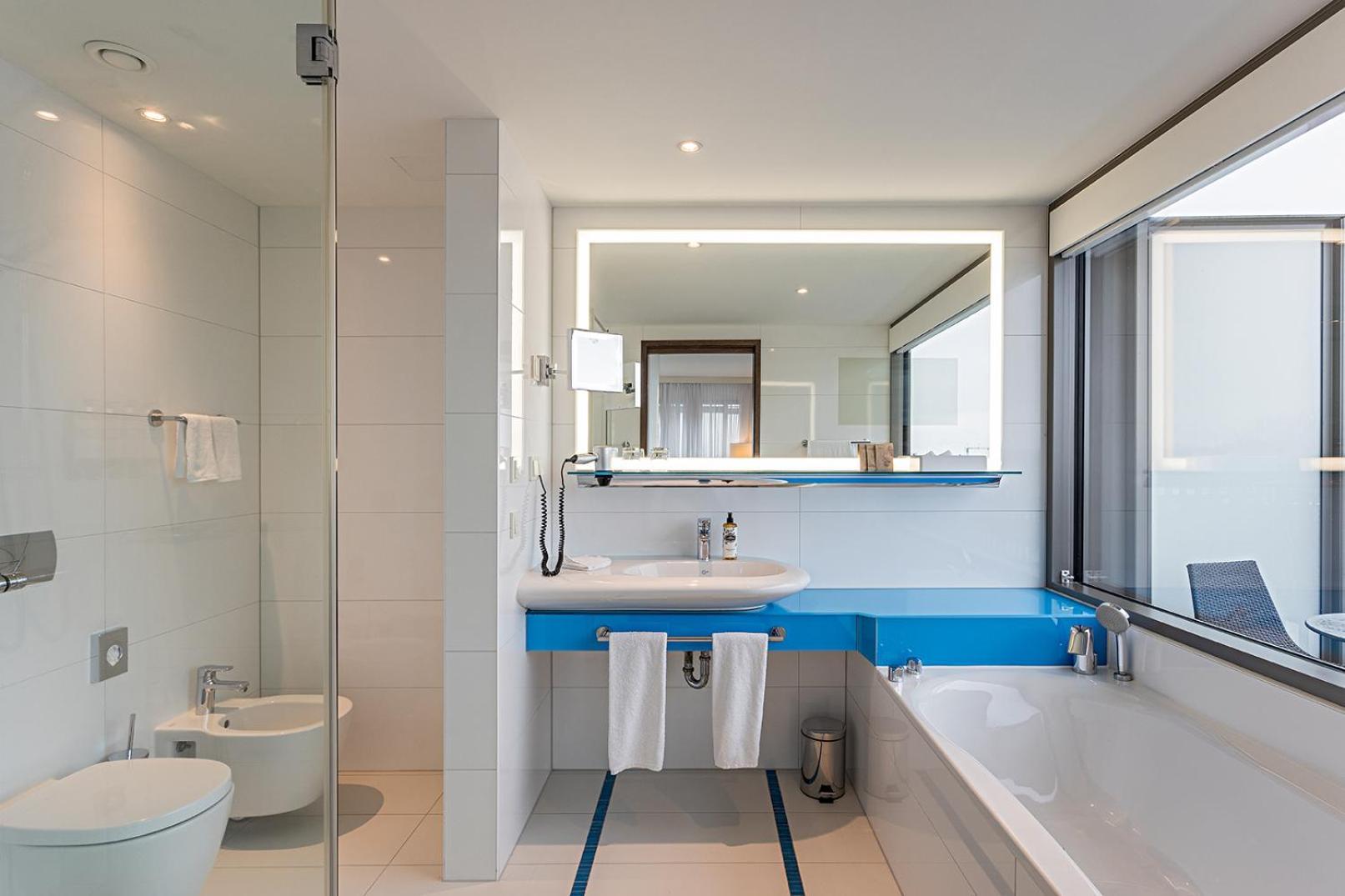 Panoramic Suite