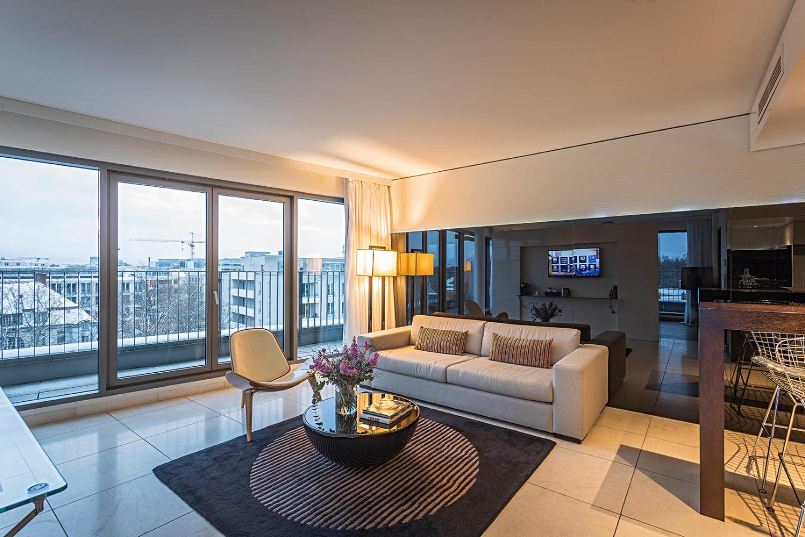Panoramic Suite
