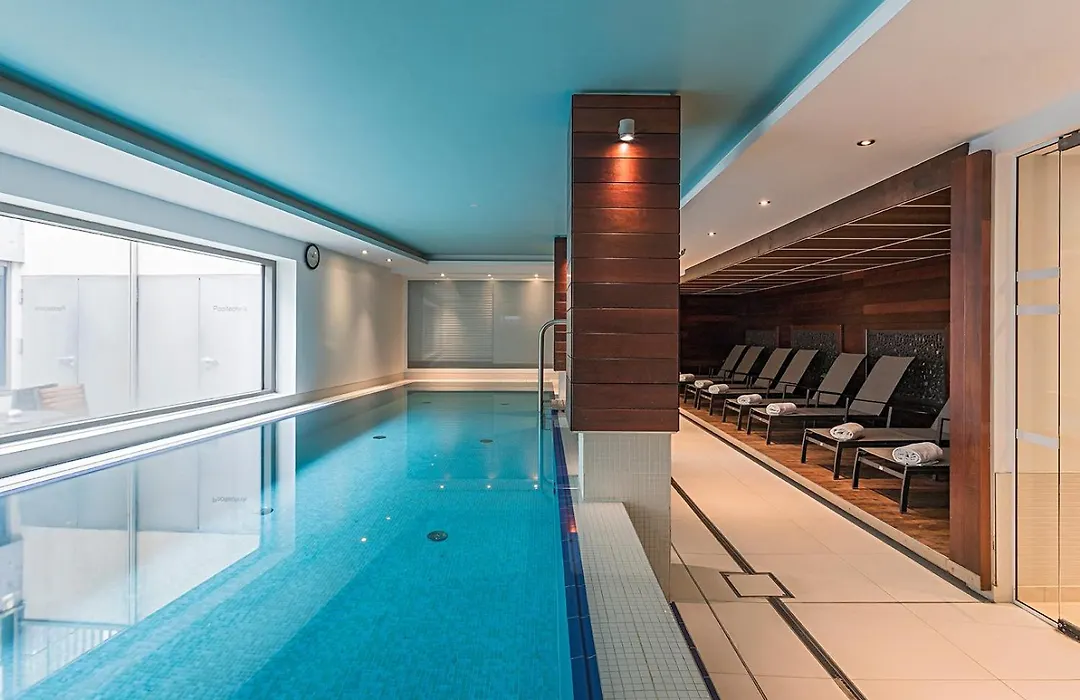 Pestana Berlin Tiergarten-1