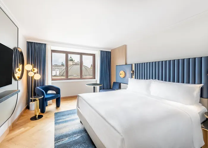 Hotel Hilton Berlino